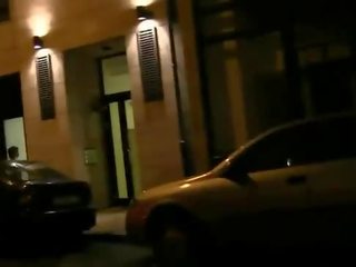 Guy picked up Japanese lassie on the street for fuck