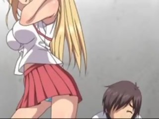 Hentai xxx clip 1 hour after A Game Of Tennis